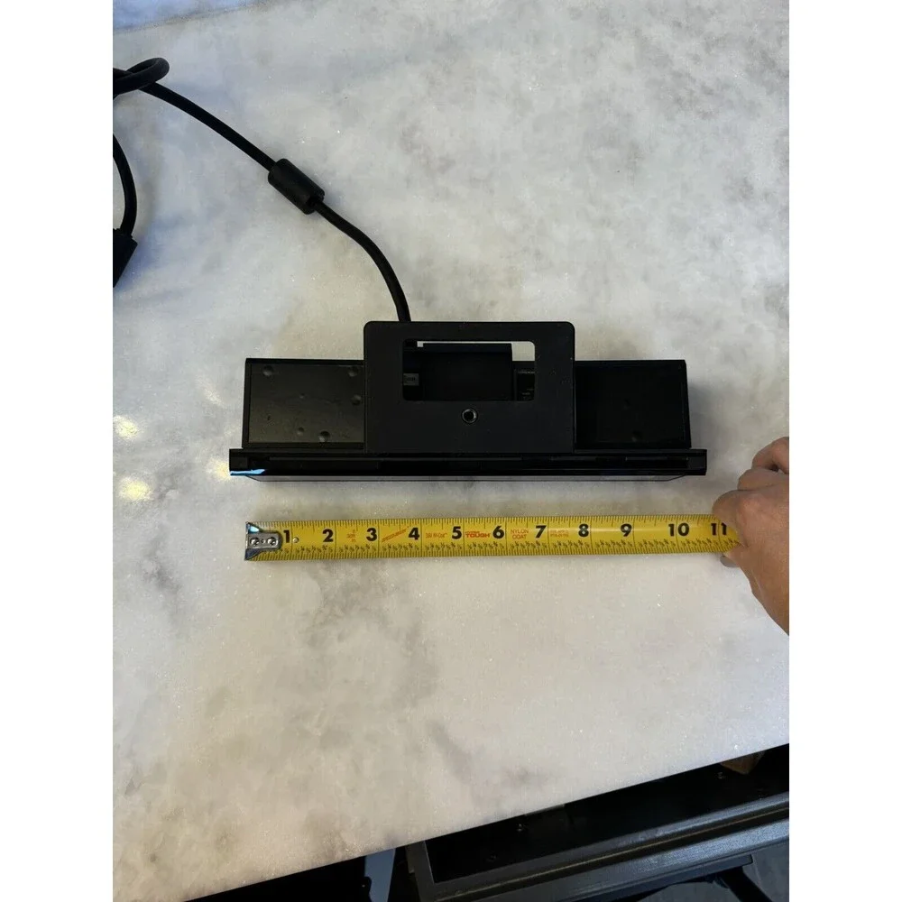 Xbox One Kinect Motion Sensor Camera Microsoft